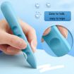 3pcs QIHAO 8870 Cave Eraser - No Trace No Chip - Large For Girls - 4