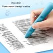 3pcs QIHAO 8870 Cave Eraser - No Trace No Chip - Small For Girls - 5