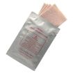 MESHUA Polishing Cloths 4pcs/Pack - Jewelry Cleaner & Tarnish Remover - 3