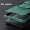 NILLKIN Black Mirror Pro Series Camshield PC Phone Case - For Honor Magic6 Pro - 5