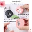 Round Corner Trimmer Chamferer Cardstock Photo PVC Card Corner Cutter - 4