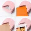 Round Corner Trimmer Chamferer Cardstock Photo PVC Card Corner Cutter - 5
