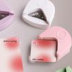 Round Corner Trimmer Chamferer Cardstock Photo PVC Card Corner Cutter - 8