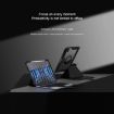 Nillkin Backlit Keyboard Case for iPad Air/Pro 11 - 2