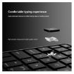 Nillkin Backlit Keyboard Case for iPad Air/Pro 11 - 9