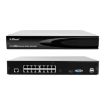 SriHome NVS006 1080P Ultra HD 16 Channel POE NVR (AU Plug) - 2