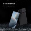 NILLKIN Black Mirror Camshield PC Case for Xiaomi Redmi K70E/Poco X6 Pro - 7