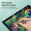 Samsung Galaxy Tab S9 FE DUX DUCIS Naad Series Screen Protector - 5