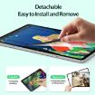 Samsung Galaxy Tab S9 FE+ DUX DUCIS Naad Series Screen Protector - 6