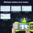 JDiag Intelligent Heavy Duty Machine Tester for Harley/Ducati/BMW - 6