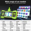 JDiag Intelligent Heavy Duty Machine Tester for Harley/Ducati/BMW - 8