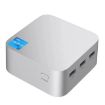 T8Plus Alder Lake-N100 Mini PC 8G 512G UK Plug - 1