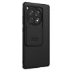 NILLKIN CamShield Pro PC Phone Case for OnePlus Ace 3/12R - Black - 2