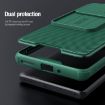 NILLKIN CamShield Pro PC Phone Case for OnePlus Ace 3/12R - Black - 5
