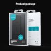 NILLKIN CamShield Pro PC Phone Case for OnePlus Ace 3/12R - Black - 9