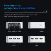 T8Plus Alder Lake-N100 Mini PC 16G 512G EU Plug - 4