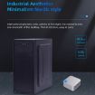 T8Plus Alder Lake-N100 Mini PC 16G 512G EU Plug - 6