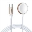 JOYROOM S-IW011 Magnetic Wireless Charger for Apple Watch Series - 1