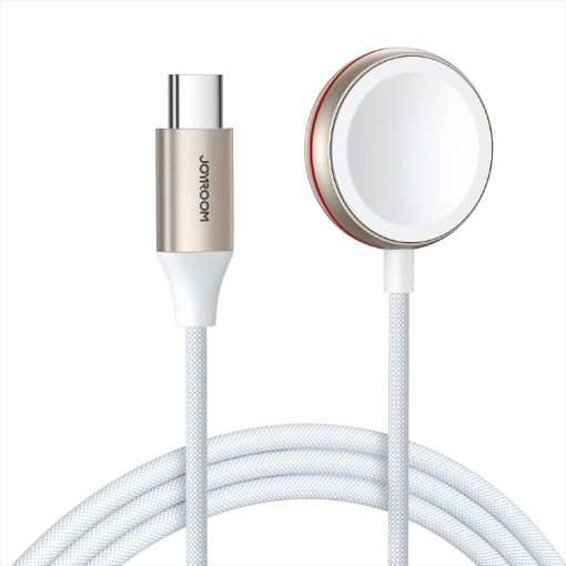 JOYROOM S-IW011 Magnetic Wireless Charger for Apple Watch Series - 1