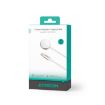 JOYROOM S-IW011 Magnetic Wireless Charger for Apple Watch Series - 7