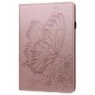 Lenovo Tab P12/Xiaoxin Pad Pro 12.7 Tablet Case - Rose Gold - 2