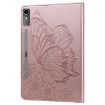 Lenovo Tab P12/Xiaoxin Pad Pro 12.7 Tablet Case - Rose Gold - 3