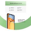 Xiaomi Redmi 13C 5G 8GB+256GB 6.74" MIUI 14 NFC Silver - 4