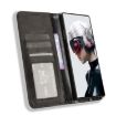 ZTE nubia Red Magic 9 Pro Leather Phone Case (Black) - 4