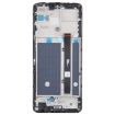 ZTE Blade A72 5G 7540N LCD Screen Digitizer Assembly with Frame - 3