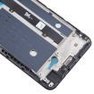 ZTE Blade A72 5G 7540N LCD Screen Digitizer Assembly with Frame - 5