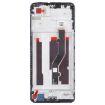 ZTE Blade A72 LCD Screen Digitizer Assembly with Frame - 3