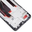 ZTE Blade A72 LCD Screen Digitizer Assembly with Frame - 4