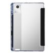 Lenovo Tab M11/Xiaoxin Pad 11 Clear Acrylic Leather Case - 3