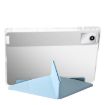 Clear Acrylic Leather Tablet Case for Lenovo Tab M11/Xiaoxin Pad 11 - 4