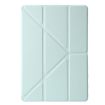 Clear Acrylic Leather Tablet Case for Lenovo Tab M11/Xiaoxin Pad 11 - 2
