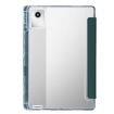 Clear Acrylic Leather Tablet Case for Lenovo Tab M11/Xiaoxin Pad 11 - 3