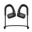 Hileo Hi77 TWS Waterproof Bluetooth Earphone (Black) - 2
