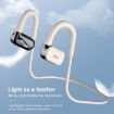 Hileo Hi77 TWS Waterproof Bluetooth Earphone (Black) - 5