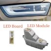 Audi Q3 2011-2015 LED Headlight Ballast 8U0941475A - Silver - 6