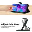 Samsung Galaxy Xcover 7 5G Green Leather Phone Case - 6