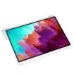 Clear Acrylic 3-Fold Leather Tablet Case for Lenovo Tab M11/Xiaoxin Pad 11 - 6