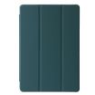 Clear Acrylic 3-Fold Leather Tablet Case for Lenovo Tab M11/Xiaoxin Pad 11 - 2