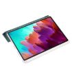 Clear Acrylic 3-Fold Leather Tablet Case for Lenovo Tab M11/Xiaoxin Pad 11 - 6
