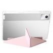 Clear Acrylic Leather Tablet Case for Lenovo Tab M11/Xiaoxin Pad 11 - 4