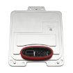 Porsche Cayenne 92A 2010-2013 AFS Ballast 7P5907381B - Silver - 1