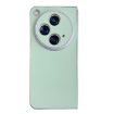 OPPO Find N3 Morandi Pearlescent Paint Shockproof Phone Case - Green - 1