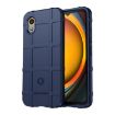Samsung Galaxy XCover 7 Blue TPU Phone Case - 1