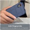 Samsung Galaxy XCover 7 Blue TPU Phone Case - 5