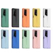 For Honor Magic V2 RSR Porsche Design Ultra-thin Skin Feel PC Phone Case Yellow - 2