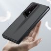 For Honor Magic V2 RSR Porsche Design Ultra-thin Skin Feel PC Phone Case Yellow - 4
